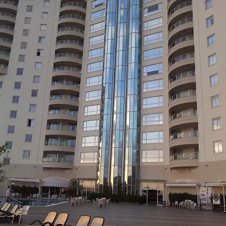 Gold City Private