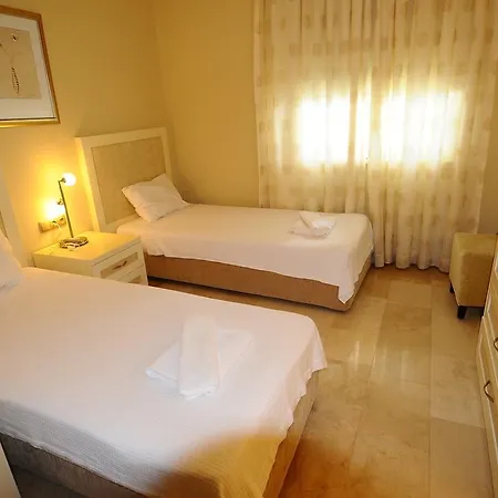 Gold City Private Kargicak (Alanya)