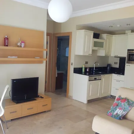 Aparthotel Gold City Private Kargicak (Alanya)